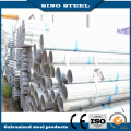 300 Series 1.25mm Thickness Galvanized Steel Pipe